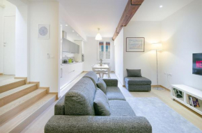 San Vitale 5 Stelle - Central Luxury Apartment